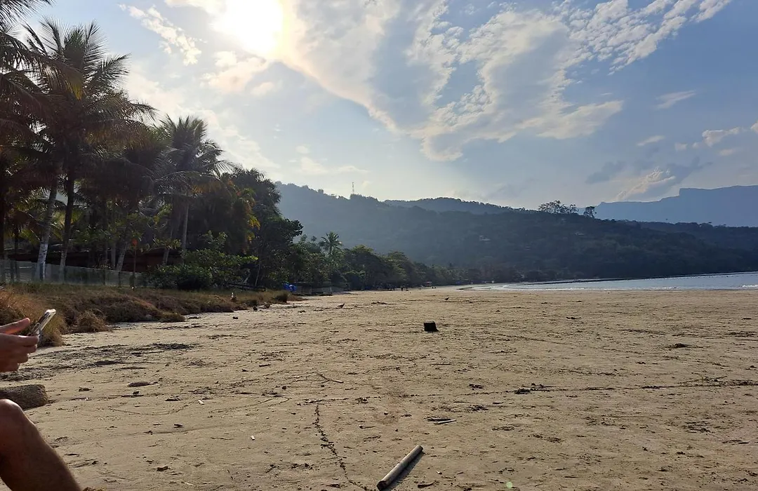 Recanto do Isaac Ubatuba-1