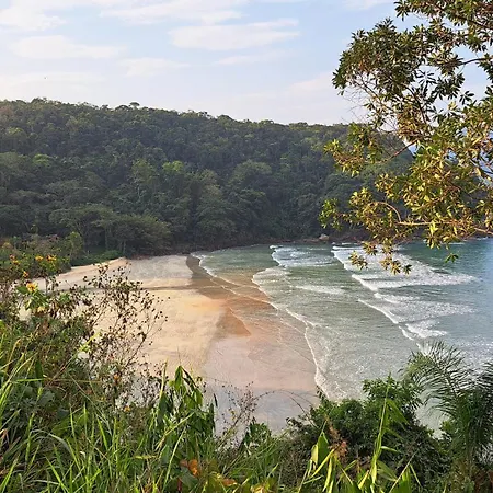 Recanto do Isaac Ubatuba-2